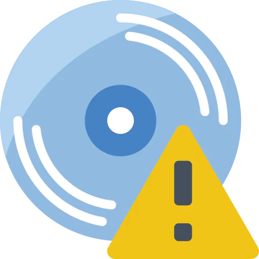 Cd icon