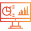 Analytics icon 64x64