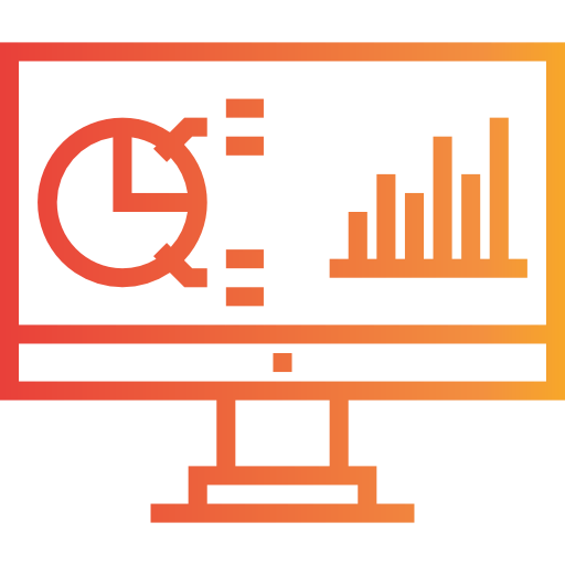 Analytics icon