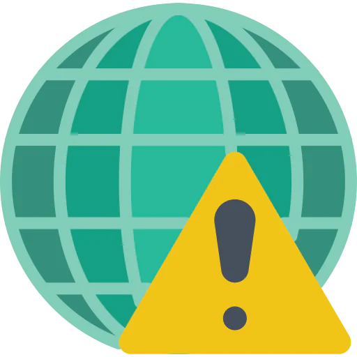 Internet icon