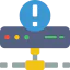 Network icon 64x64