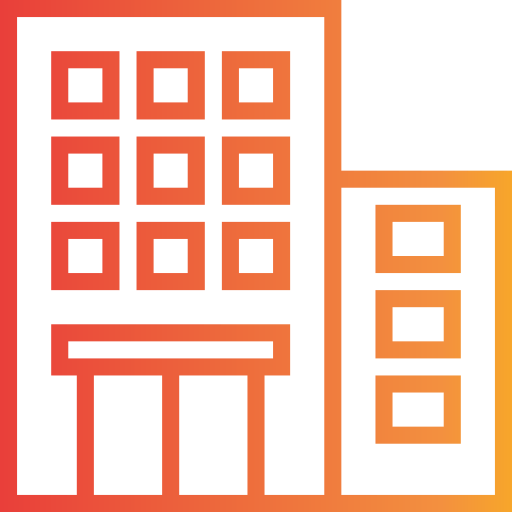 Building icon