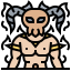 Evil icon 64x64