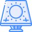 Solar icon 64x64