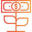 Growth icon 64x64