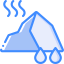 Melting icon 64x64