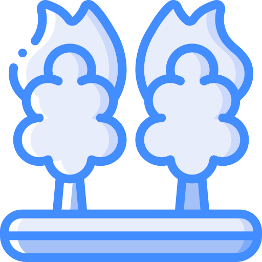 Forest icon