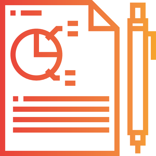 Analytics icon