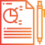 Analytics icon 64x64
