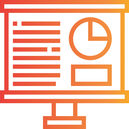 Analytics icon