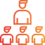 Teamwork icon 64x64