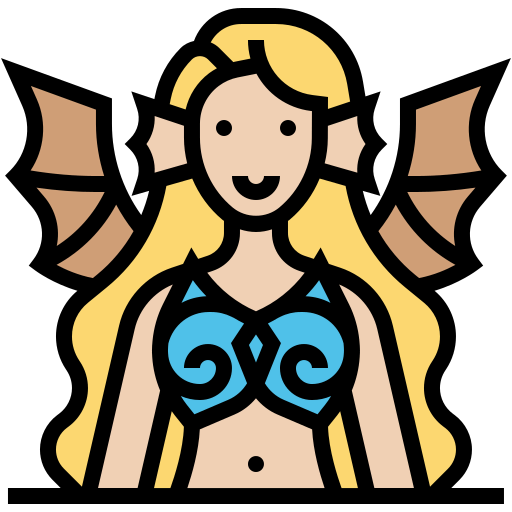 Gargoyle icon