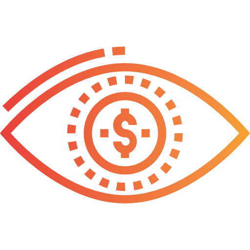 Eye icon