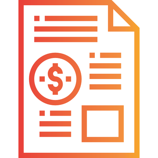 Analytics icon