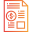 Analytics icon 64x64