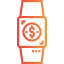 Smartwatch icon 64x64