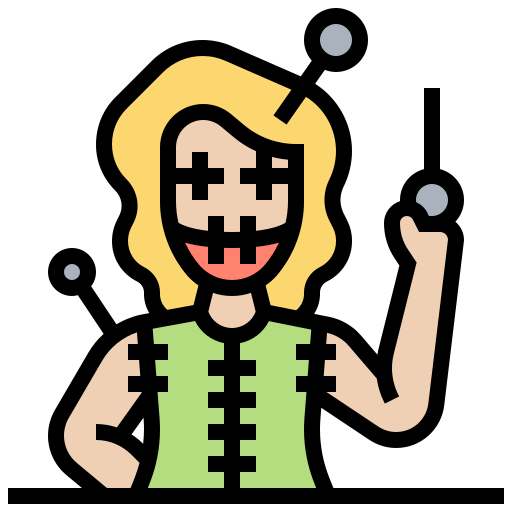Voodoo icon