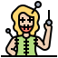 Voodoo icon 64x64