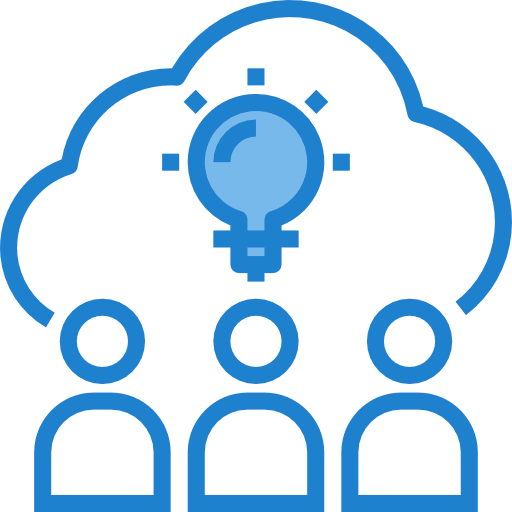Brainstorm icon