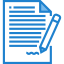 Contract icon 64x64