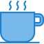 Coffee break іконка 64x64