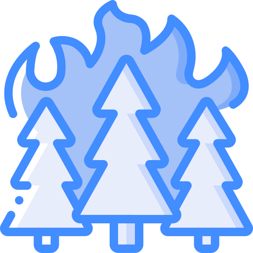 Wildfire icon