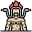 Medusa icon 64x64