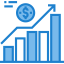 Profits icon 64x64
