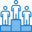 Podium icon 64x64