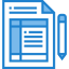 Invoice icon 64x64
