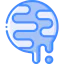 Melting icon 64x64