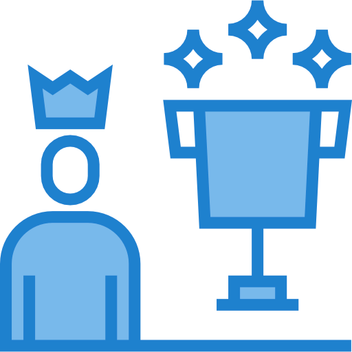 Trophy icon