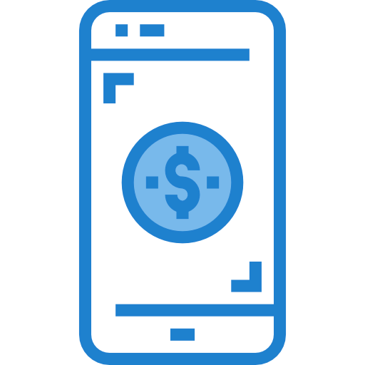 Payment method icon
