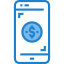 Payment method icon 64x64