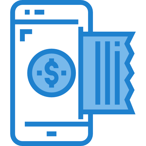 Payment method icon