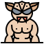 Beast icon 64x64