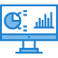 Analytics icon 64x64