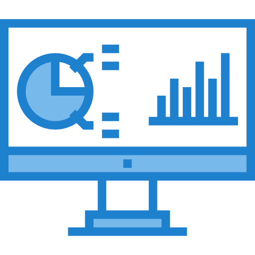 Analytics icon