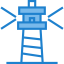 Lighthouse icon 64x64