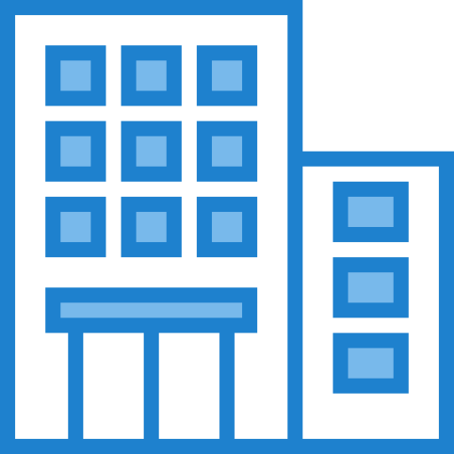 Building icon