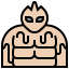 Mutant icon 64x64
