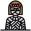 Mummy icon 64x64