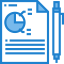 Analytics icon 64x64