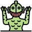 Monster icon 64x64