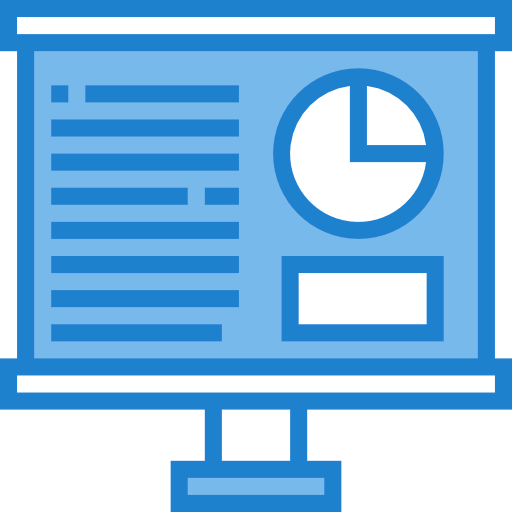 Analytics icon