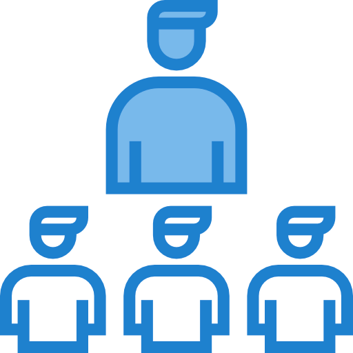 Teamwork icon