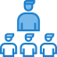 Teamwork icon 64x64
