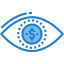 Eye icon 64x64