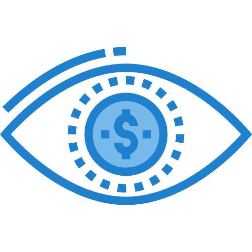 Eye icon