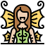 Nymph icon 64x64